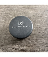 I.D. bareMinerals Liner Shadow Coffee Bean loose powder  .01 oz/28 g Sea... - €21,70 EUR