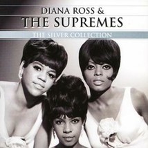 Diana Ross &amp; The Supremes : The Silver Spectrum Collection CD (2007) Pre-Owned - £11.95 GBP
