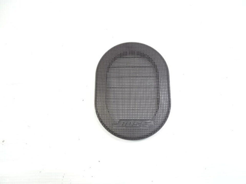 Mercedes R170 SLK320 trim, speaker door grille cover, rear, 1708270140, ... - $16.82