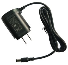 6V Ac Adapter For Sharper Image Ec-B150 Sound Soother Alarm Clock Radio Sm917Usa - £20.77 GBP