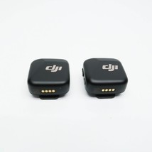 DJI Mic Mini Wireless Omnidirectional Microphone System image 7