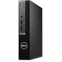 Dell OptiPlex 7000 7010 Desktop Computer - Intel Core i5 13th Gen i5-13500T Tetr - £1,118.19 GBP