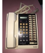 Executone Encore 2512516 Display 24D Phone NO VOLUME SLIDER/DESI - €69,69 EUR