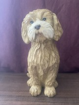 Latex Mould To Make This Lovely Cockapoo Dog. - £29.19 GBP
