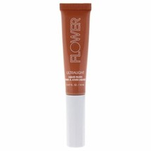 Flower Beauty UltraLight Liquid Blush - Toasty   0.47 oz Blush - $8.50