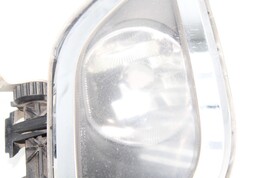 09-11 HYUNDAI GENESIS RIGHT PASSENGER SIDE FOG LIGHT E6241 image 3