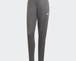Adidas Soccer TIRO 21 TRACK PANTS ~NWT~ Grey Sz. S - $28.71