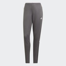 Adidas Soccer Tiro 21 Track Pants ~Nwt~ Grey Sz. S - £22.48 GBP