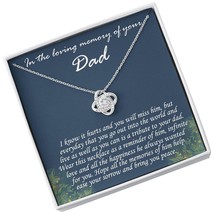 Generic Dad Memorial Gift, Bereavement Gift, Loss of dad, - $126.76