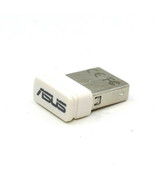 USB Dongle Receiver AR2L MSQAR2L White For ASUS Wireless Keyboard Mouse - $14.84