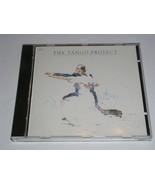 The Tango Project German Import CD Vintage 1982 Nonesuch Records - $14.99