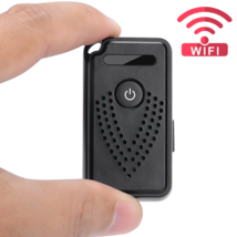 WiFi Audio Voice Recorder Audio Alerts Check Audio Real-Time 32GB USA Shipper - £98.90 GBP