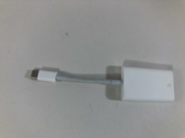 Apple USB-C to SD Card Reader for iPad Pro 3rd Gen White MUFG2AM/A Genui... - $999.00