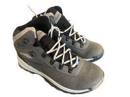Columbia womens Newton Ridge Plus WP Hiking Boot Quarry/Cool Wave BL3783... - $29.62+