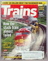 Trains Magazine October 2017 Vol 77 Issue 10 - $9.77