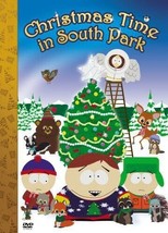 Christmas Time in South Park (DVD, 2007) - £6.65 GBP