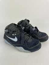 Nike Women&#39;s Air Trainer Max &#39;91 Anthracite/Ice Blue-Obsidian Denim Bo Jackson 3 - £47.95 GBP