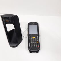 MOTOROLA Zebra MC9500-K MC9590-KD0DAC00100 Barcode Scanner WiFi WM6.5 1GB - $18.00