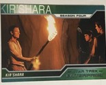 Star Trek Enterprise Trading Card 2005 #262 Scott Bacula - $1.97