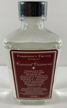 Sealed Forbidden Fruits by PartyLite CURRANT CASANOVA Fragrance Oil 4.5 ... - £19.71 GBP
