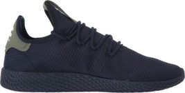 adidas Mens Tennis Hu Running Shoes Size 5.5 - £139.37 GBP