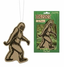 Bigfoot Air Freshener - $128.88 MXN