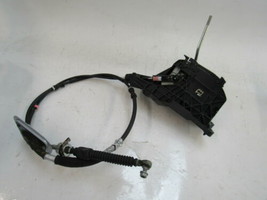 Lexus RX450hL RX350 L gear shifter selector assembly 33550-48531 w/cable - £80.68 GBP