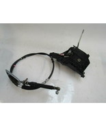 Lexus RX450hL RX350 L gear shifter selector assembly 33550-48531 w/cable - $140.65 CAD