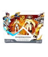 Overwatch Ultimates Series Posh Tracer White Hat McCree Skin 2 Action Fi... - $35.46 CAD