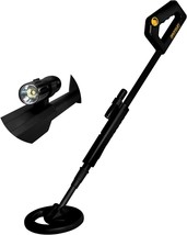 Allsun Beach Metal Detector Diy Handheld Sand Gold Digger Beginner High - $37.98