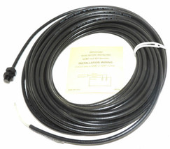 NEW ALPHA WIRE 9058A-30 COAXIAL CABLE 30 FT 9058A - $50.00