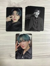 STRAY KIDS ChangBin OFFIZIELLE Fotokarte [SKZHOP HIPTAPE &#39;合&#39;] (AKKORDEON... - $95.72 MXN+