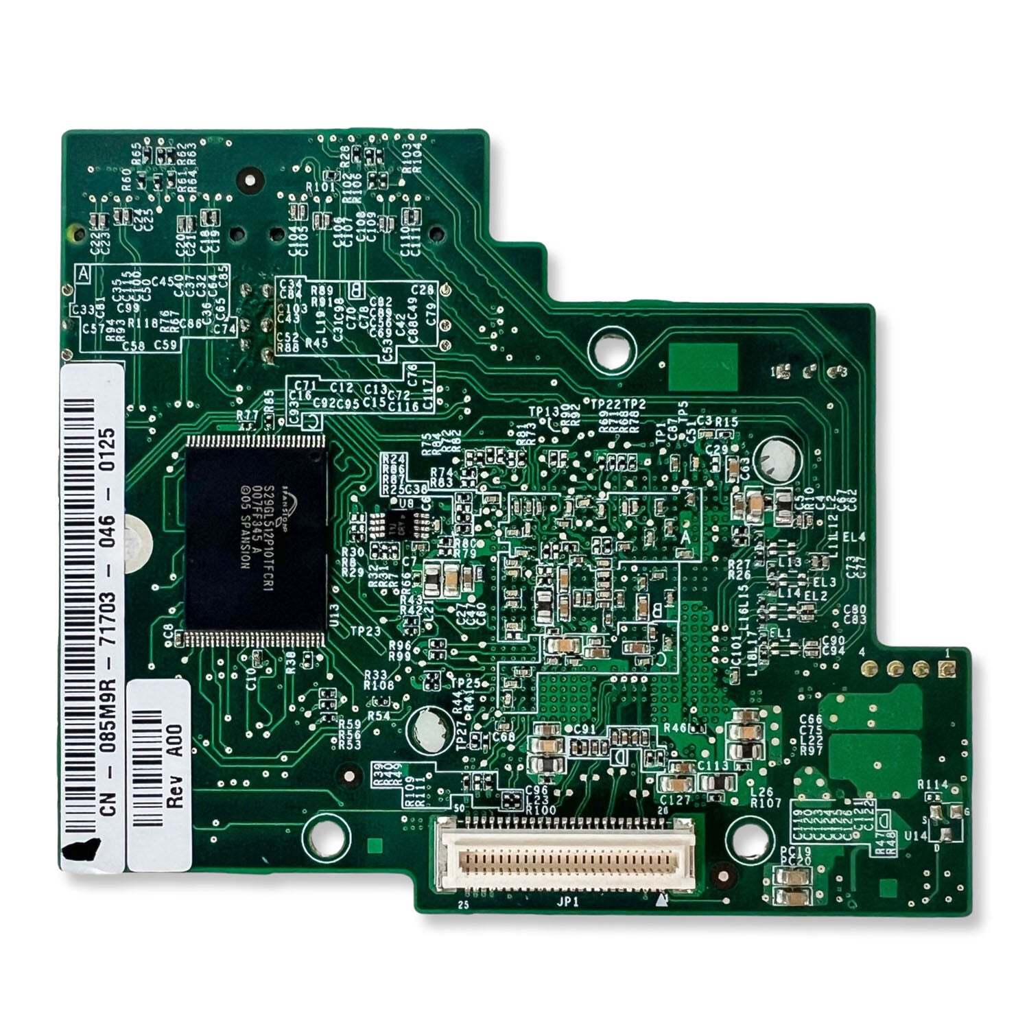 Dell PowerEdge C2100 C1100 Mezzanine 6GB SAS RAID Controller Card FS12-TY 85M9R  Item image 3