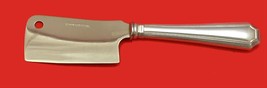 Fairfax by Durgin-Gorham Sterling Silver Cheese Cleaver HHWS  Custom Mad... - $52.57