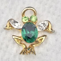 Angel Frog Pin Brooch Vintage - £10.35 GBP