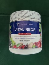 Gundry MD Vital Reds Concentrated Polyphenol Blend 4oz 30Servings MFG 02... - $39.29