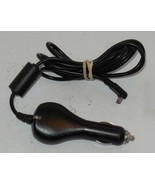 Genuine OEM Garmin Nuvi Car Charger Mini USB Power Adapter P/N 320-00239-22 - $280.80 MXN