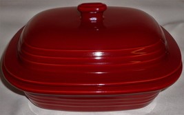 Pampered Chef 3.1 QT OVAL BAKER OR ROASTER w/LID Made in USA - £47.47 GBP