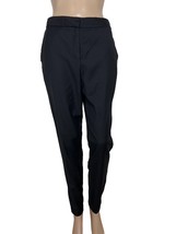 By Malene Birger Alexie Classic skinny pants with a high waist. Length 95cm, wai - £63.80 GBP