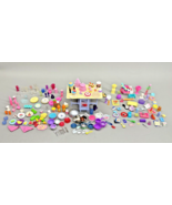 Barbie / Doll House / Miniature Kitchen Food Cooking &amp; Household Accesso... - $102.13 CAD