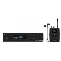 Sennheiser XSW IEM SET (A) Wireless In Ear Monitoring transmit System Re... - $599.00