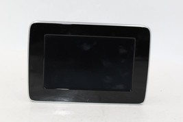 Info-GPS-TV Screen 246 Type B250 Engine Fits 15-19 Mercedes B-CLASS 24077 - £118.29 GBP