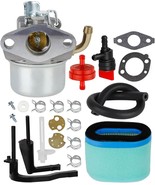 Compatible With 591925 Carburetor Fits For Briggs &amp; Stratton 698475 698479 - $53.74 CAD