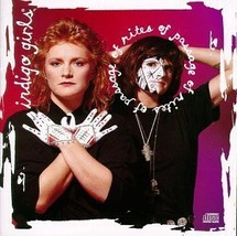 Rites of Passage by Indigo Girls Cd - £8.59 GBP