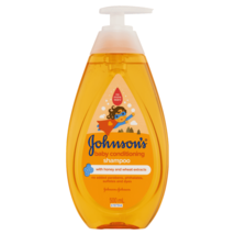 Johnson’s Baby Conditioning Shampoo 500mL - £61.41 GBP