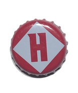 Harpoon Brewery Beer Bottle Crown Cap Boston Massachusetts Brewery - $2.65