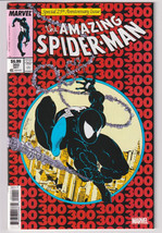 Amazing SPIDER-MAN #300 Facsimile Edition (Marvel 2023) &quot;New Unread&quot; - £6.33 GBP