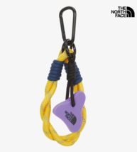 The North Face Climbing Hold Keyring Keychain Bag Accessory Carabiner NA... - $46.43