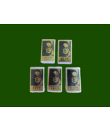 5 Bottles - Suifan's Kwang Tze Solution China Brush - $41.78