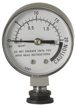Presto 85-729 Pressure Canner Steam Gauge - €25,35 EUR